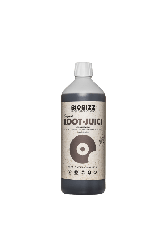 BioBizz Root - Juice (Wurzelstimulation) 1L - GrowXL GmbH