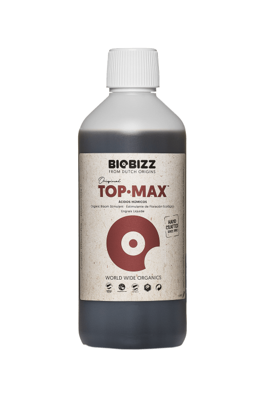 BioBizz Top - Max (Blütenstimulator) 500ml - GrowXL GmbH