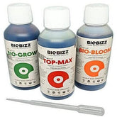 BioBizz Try - Pack Starter Hydro - GrowXL GmbH
