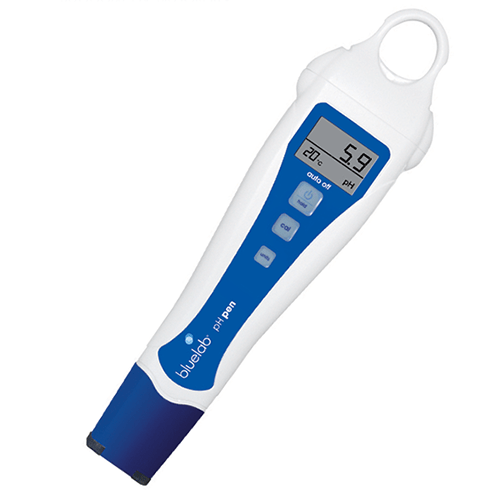 Bluelab Handy pH - Stift - GrowXL GmbH