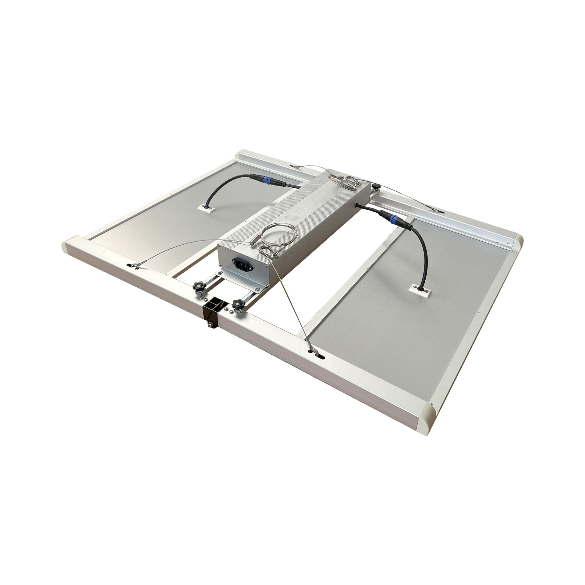 Caluma LED Force 480W - 2,7 µmol/J - GrowXL GmbH