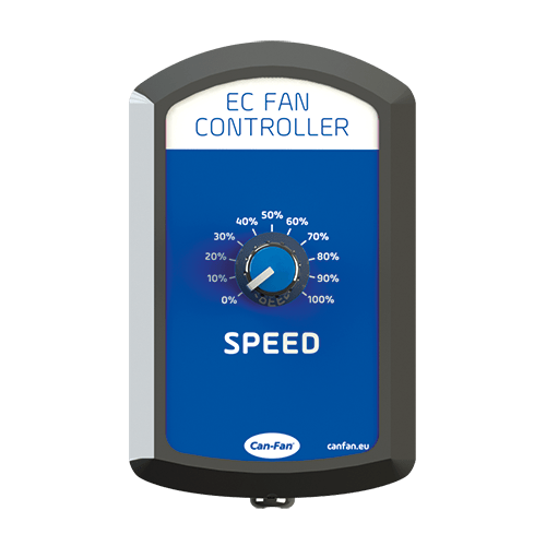 Can Fan EC Speed Controller - GrowXL GmbH