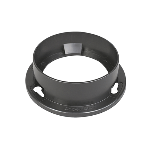 Can - Filters Can Flange 100 - GrowXL GmbH