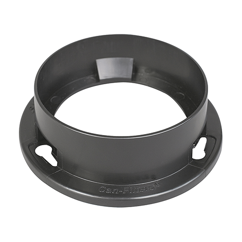 Can - Filters Can Flange 125 - GrowXL GmbH