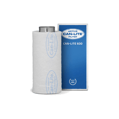 Can - Filters Can Lite Aktivkohlefilter 47.5cm 600m3 - GrowXL GmbH