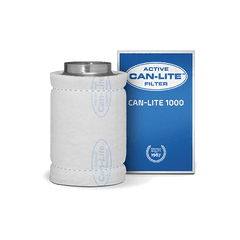 Can - Filters Can Lite Aktivkohlefilter 50cm 1000m3 - GrowXL GmbH