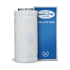 Can - Filters Can Lite Aktivkohlefilter 75cm 1500 m3 - GrowXL GmbH