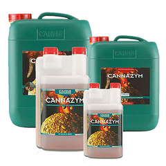 Canna Cannazym 500ml (Bodenverbesserer) - GrowXL GmbH