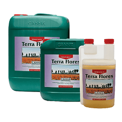 Canna Terra Flores 1L (Blütedünger) - GrowXL GmbH