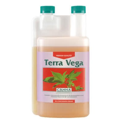 Canna Terra Vega 1 l - GrowXL GmbH