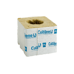 Cultiwool Startblock 38mm - GrowXL GmbH
