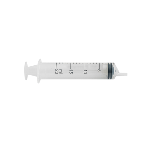 Dosierspritze 20ml - GrowXL GmbH