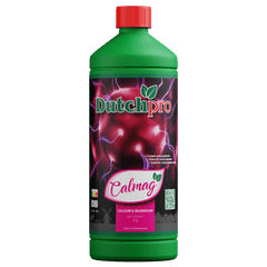 DutchPro CalMag (Kalzium & Magnesium) 1 Liter - GrowXL GmbH