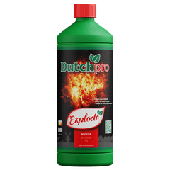 DutchPro Explode (Booster) 1 Liter - GrowXL GmbH