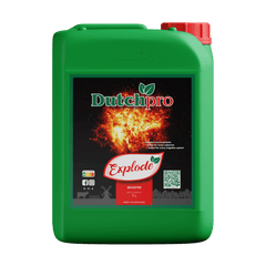 DutchPro Explode (Booster) 5 Liter - GrowXL GmbH