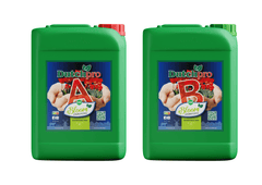 DutchPro Hydro/Cocos Bloom A & B je 10 Liter (HW) - GrowXL GmbH