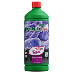 DutchPro Multi Total (Nährstoff - Optimierer) 1 Liter - GrowXL GmbH