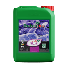 DutchPro Multi Total (Nährstoff - Optimierer) 5 Liter - GrowXL GmbH
