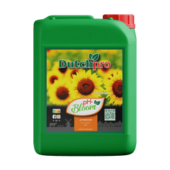 DutchPro pH - Bloom (pH Reduzierer) 5 Liter - GrowXL GmbH