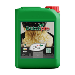 DutchPro Take Root (Wurzelverstärker) 5 Liter - GrowXL GmbH