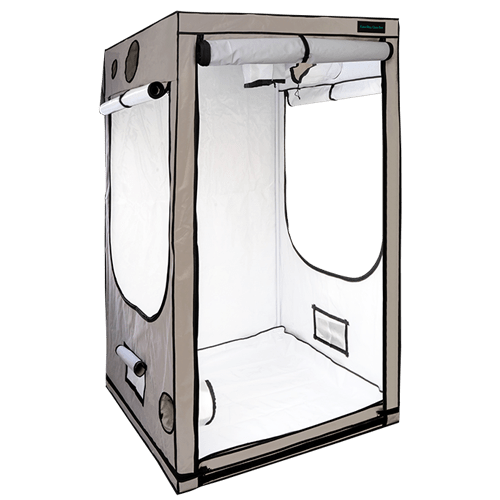 Ferna Home Grow Box Zelt Pro 60x60x160cm - GrowXL GmbH
