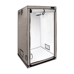 Ferna Home Grow Box Zelt Pro 80x80x180cm 16mm Stangen - GrowXL GmbH