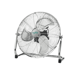 Fertraso Bodenventilator Durchmesser 30cm - GrowXL GmbH