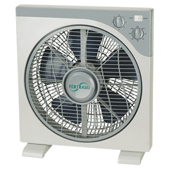 Fertraso Box Fan Tischventilator Durchmesser 30cm - GrowXL GmbH