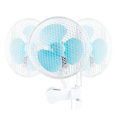 Fertraso Clipfan Clipventilator 90 Grad Clip - Lüfter - GrowXL GmbH