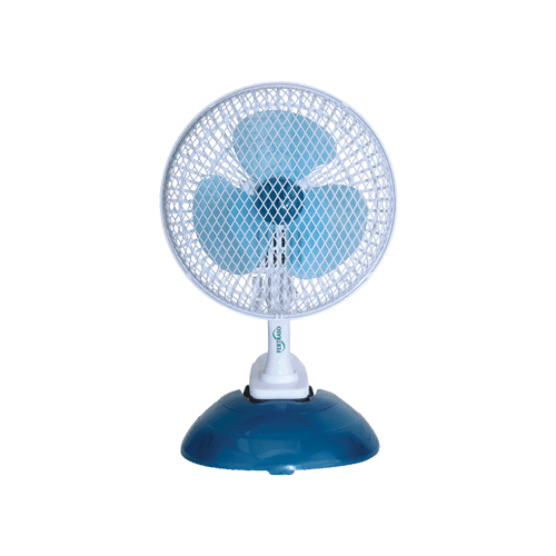Fertraso Clipfan Tischventilator Durchmesser 15cm - GrowXL GmbH