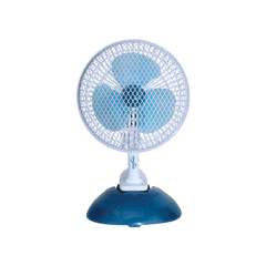 Fertraso Clipfan Tischventilator Durchmesser 15cm - GrowXL GmbH