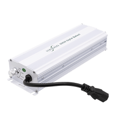 Fertraso digitaler dimbarer Trafo Ballast 600W ohne IEC - Kabel - GrowXL GmbH
