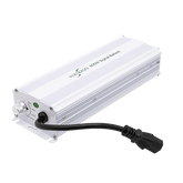 Fertraso digitaler dimbarer Trafo Ballast 600W ohne IEC - Kabel - GrowXL GmbH