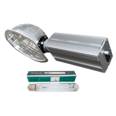 Fertraso digitales 4 in 1 Vorschaltgerät dimmbar Ballast + boost 660w inkl. Leuchtmittel 600W - GrowXL GmbH