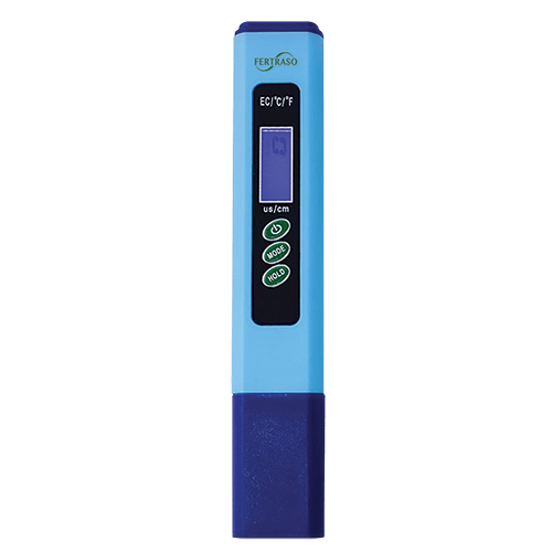 Fertraso EC - Messgerät - GrowXL GmbH