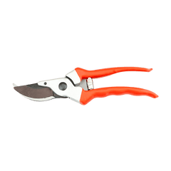 Fertraso Gartenschere Standard rot - GrowXL GmbH