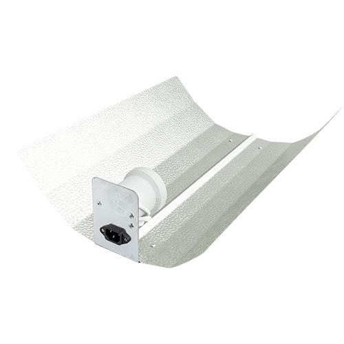 Fertraso Hammer impact cap IEC connection - GrowXL GmbH