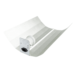 Fertraso Hammer impact cap IEC connection - GrowXL GmbH