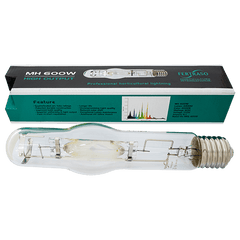 Fertraso HPIT/Metal Halide Leuchtmittel 600w E40 - GrowXL GmbH