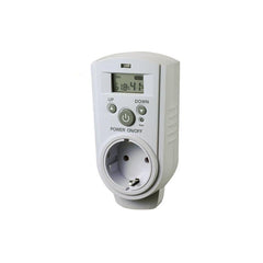 Fertraso Hygrostat 10 - 90% (Luftfeuchtigkeitsregler) - GrowXL GmbH