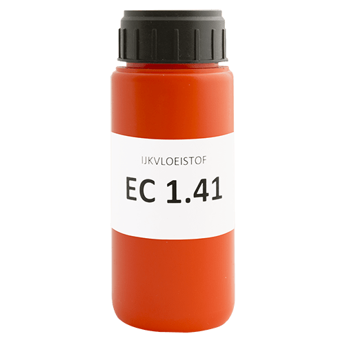 Fertraso Kalibrierflüssigkeit EC - Kalibrierung 1.41 100ml - GrowXL GmbH