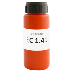 Fertraso Kalibrierflüssigkeit EC - Kalibrierung 1.41 100ml - GrowXL GmbH