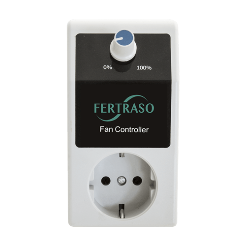 Fertraso Lüftersteuerung - GrowXL GmbH
