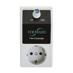 Fertraso Lüftersteuerung - GrowXL GmbH