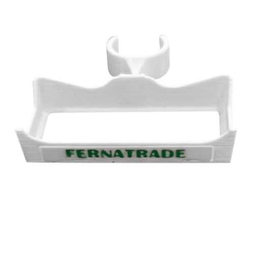 Fertraso Lux CO2 - Stützbasis für Growzelt 16 mm - GrowXL GmbH