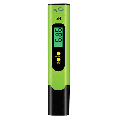 Fertraso PH - Messgerät - GrowXL GmbH