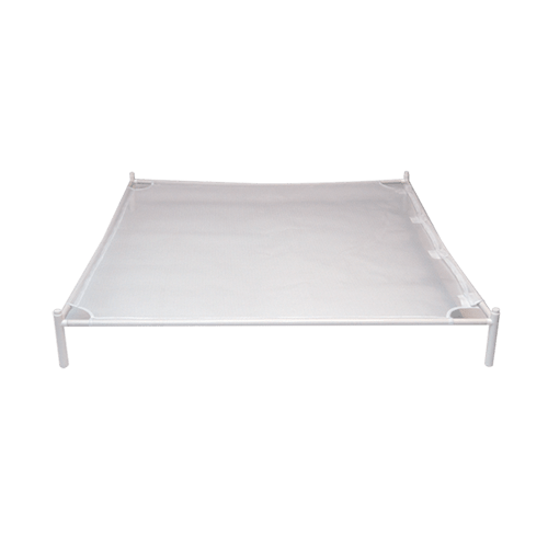 Fertraso Plastik Trockengestell 71x71cm - GrowXL GmbH