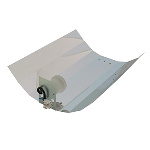 Fertraso Spiegel Cover Reflektor - GrowXL GmbH