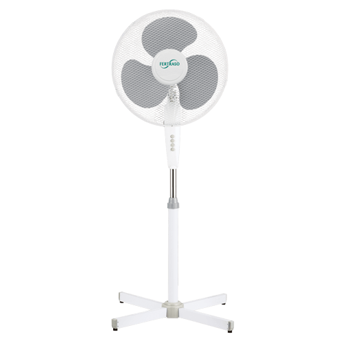 Fertraso Standventilator Durchmesser 40cm - GrowXL GmbH