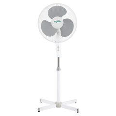 Fertraso Standventilator Durchmesser 40cm - GrowXL GmbH